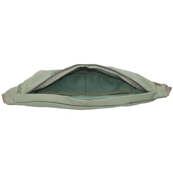 Cabin Zero Riñonera clásica RFID 37 cm