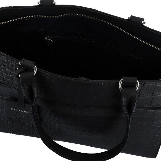 Burkely Casual Cayla Bolsa de compras Piel 38 cm
