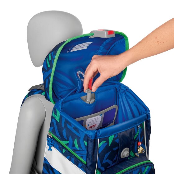 Step by Step 2in1 Plus Juego de mochilas escolares