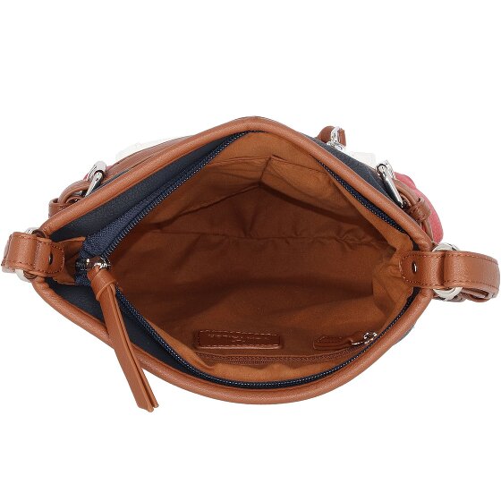 Tom Tailor Bolso bandolera 21 cm