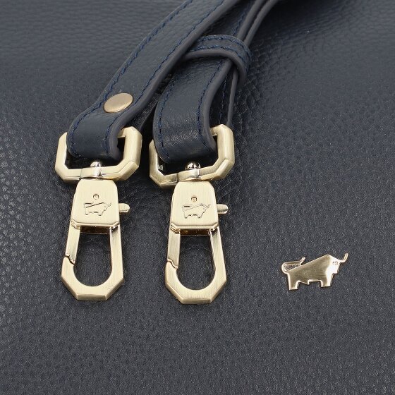 Braun Büffel Hanna Bolsa de hombro Piel 23 cm