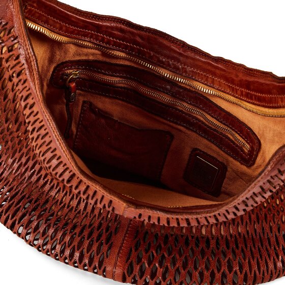 Campomaggi Anastasia Bolsa de hombro Piel 43 cm