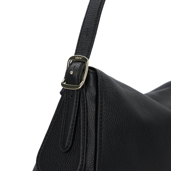 abro Carina Bolsa de hombro Piel 26 cm