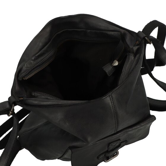 Harbour 2nd Urban Poets Baily Bolsa de hombro Piel 32 cm