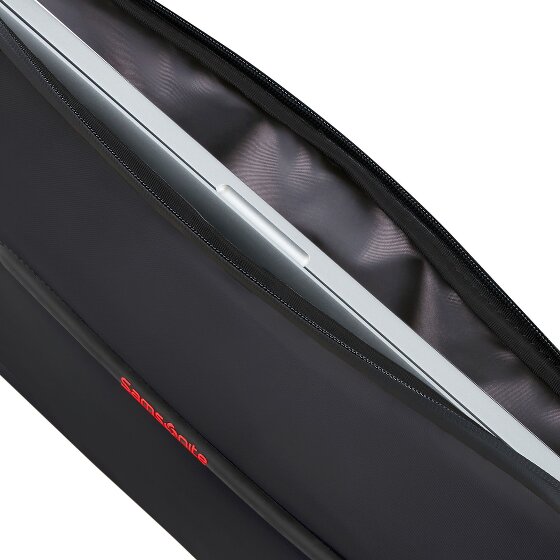 Samsonite Ecodiver Funda para ordenador portátil 39 cm