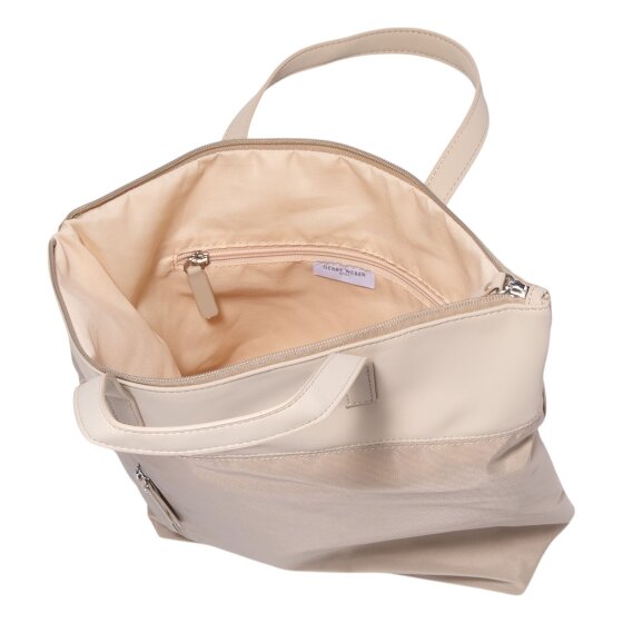 Gerry Weber Tranquility tranquility backpack lvz Bolso 30 cm