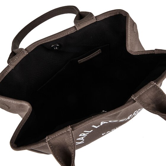 Karl Lagerfeld Rsg Bolsa de compras 31 cm