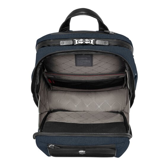 Victorinox Architecture Urban 2 Mochila de día 46 cm Compartimento para el portátil