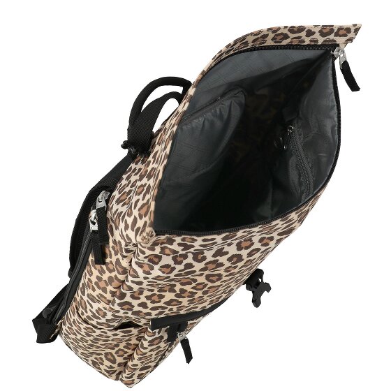 Travelite Basics Mochila de día 60 cm Compartimento para el portátil