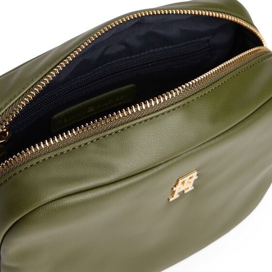 Tommy Hilfiger TH Popette Bolsa de hombro 21.5 cm