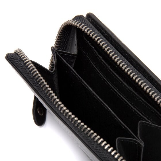 The Chesterfield Brand Osum Cartera Protección RFID Piel 11 cm