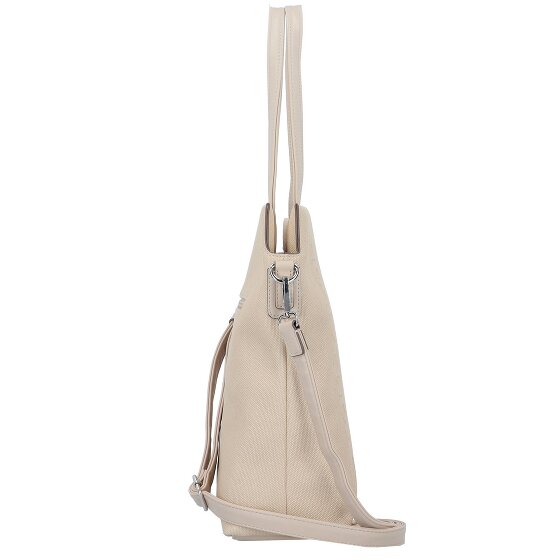 Tom Tailor Rosa Bolsa de hombro 34 cm