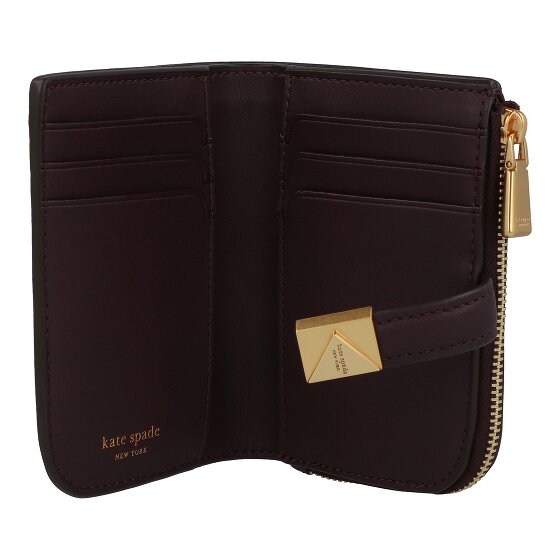 Kate Spade New York Deco Cartera Piel 12 cm