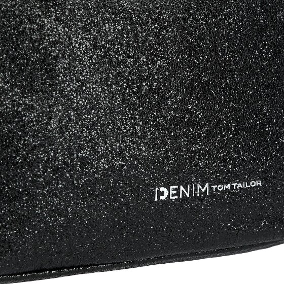 Tom Tailor Denim Quinn Bolsa de hombro 27 cm