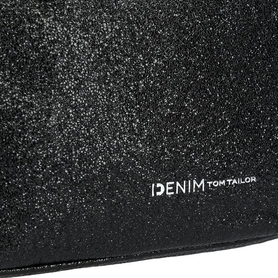 Tom Tailor Denim Quinn Bolsa de hombro 27 cm