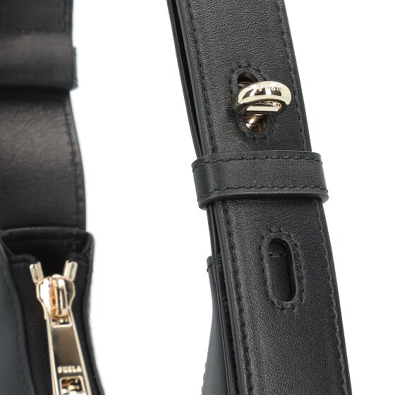 Furla Delizia Bolsa de hombro Piel 21 cm