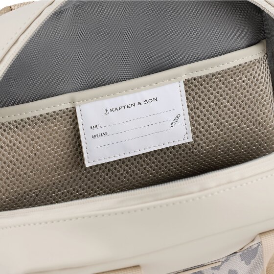 Kapten & Son Bergen Mochila para niños 27 cm