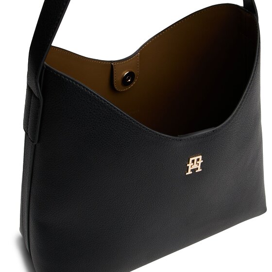 Tommy Hilfiger TH Icon Bolsa de hombro 29 cm