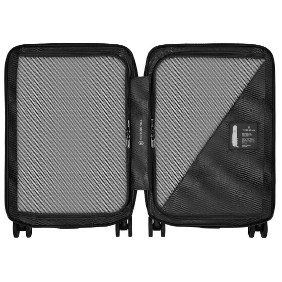 Victorinox Airox 4 ruedas Carro de la cabina 55 cm