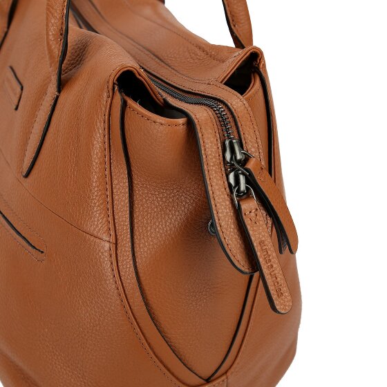 aunts & uncles Gorgeous Bolsa de hombro Piel 35 cm