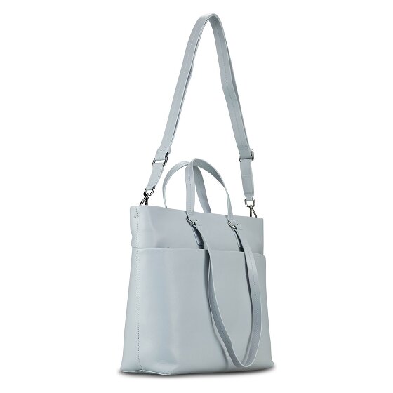 Jost Arva Bolsa de hombro Piel 36 cm