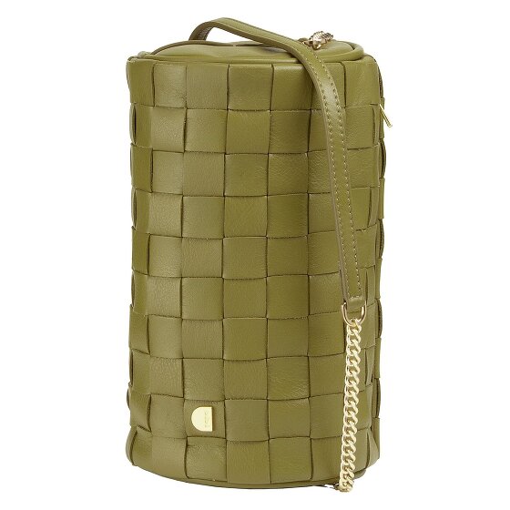 DuDu Abigail Bolsa de hombro Piel natural 19.5 cm