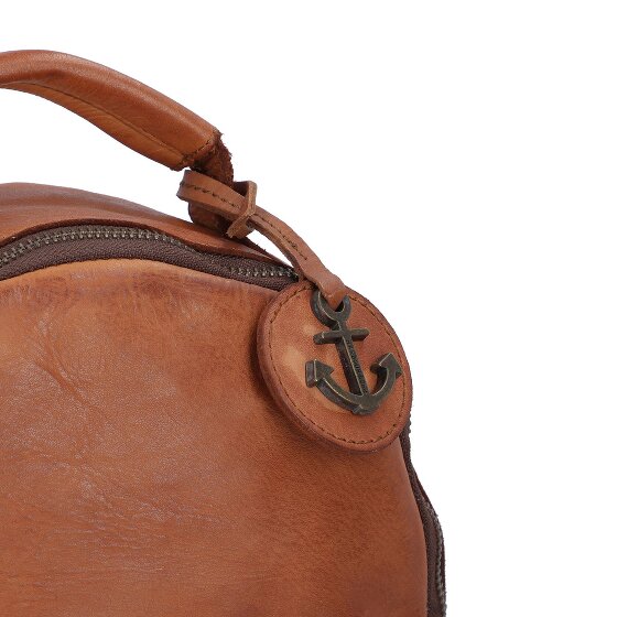 Harbour 2nd Urban Poets Carissa Mochila de la ciudad Piel 27 cm