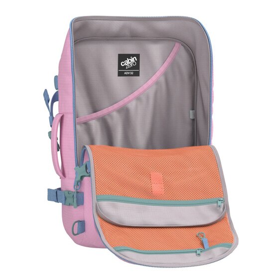 Cabin Zero Mochila Adventure Cabin Bag ADV 32L 46 cm