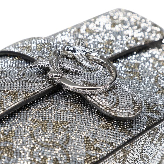 PINKO Love One Bolsa de hombro Mini Bag Piel 18 cm