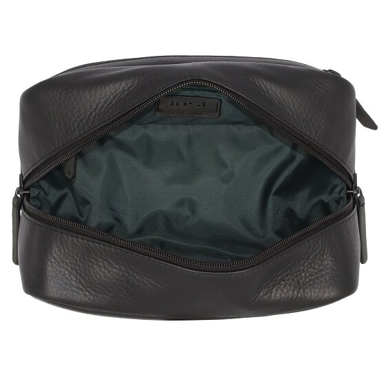 Jost Stockholm Bolsa de aseo Piel 22 cm