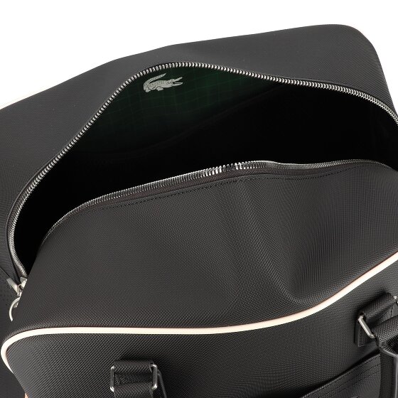 Lacoste Core Essentials Club 1930 Bolsa de viaje Weekender L 45.5 cm