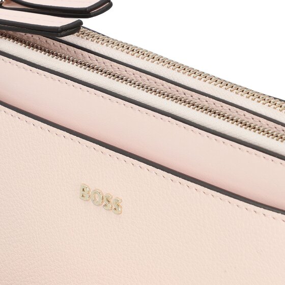 Boss Alyce Bolsa de hombro Piel 23 cm