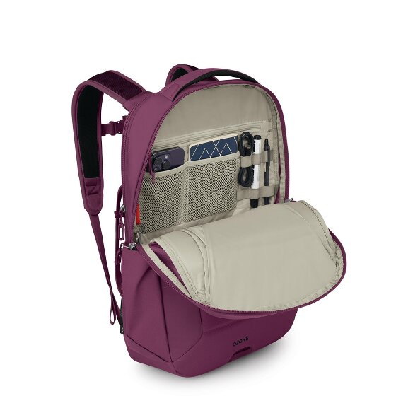 Osprey Ozone Mochila de día 50 cm Compartimento para el portátil