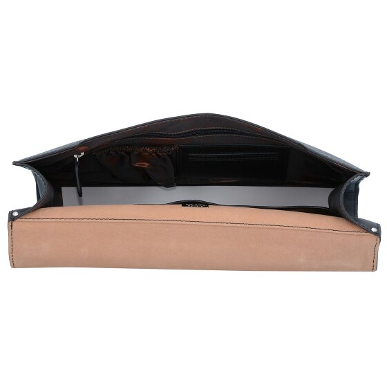 Picard Maletín Toscana Piel 38 cm