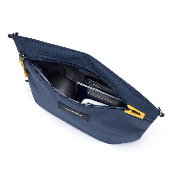 Pacsafe Pacsafe Go Bolsa de hombro Protección RFID 24 cm