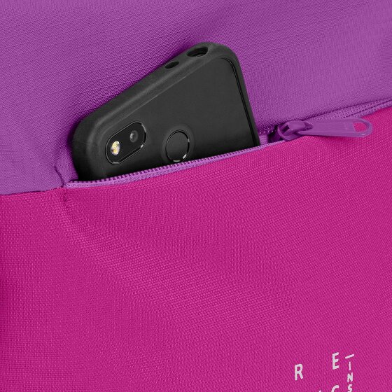 Vaude Heka II Bolsa de hombro 26 cm