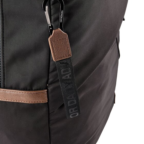 camel active Aurum Mochila de día L 42 cm Compartimento para el portátil