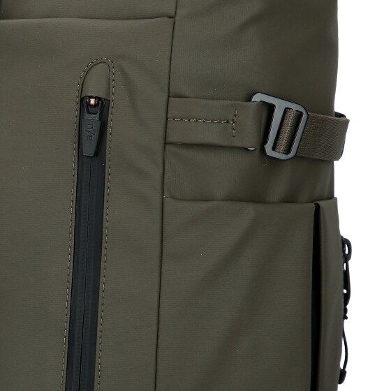 aunts & uncles Japan Tokachi Mochila de día 41 cm Compartimento para el portátil