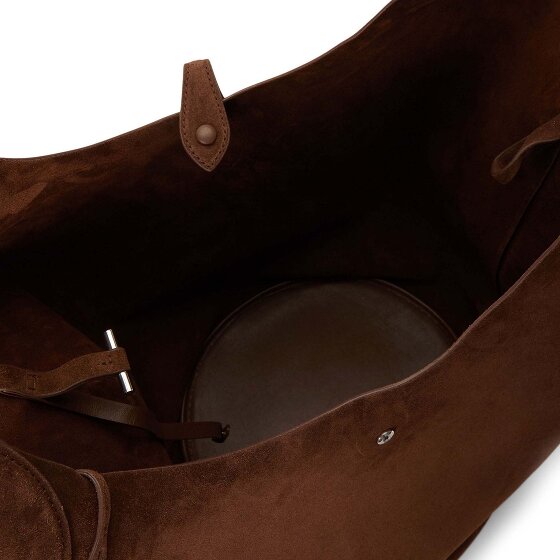 POLO RALPH LAUREN Polo Play Bolsa de compras Piel natural 49 cm