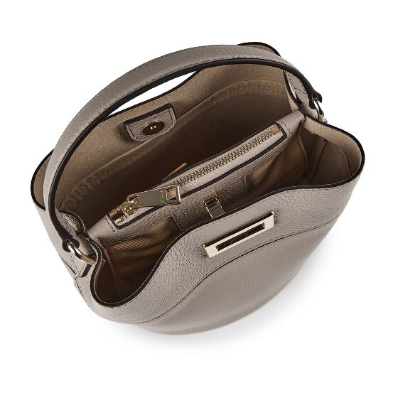 Furla Amelia Bolso bucket Piel natural 19 cm