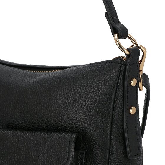 Fossil Jolie Bolsa de hombro Piel natural 27 cm