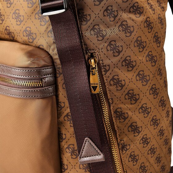 Guess Berlin Mochila de día 48 cm Compartimento para el portátil