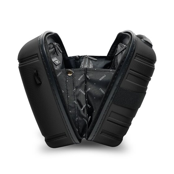 Redolz Essentials 11 Estuche de belleza 34 cm