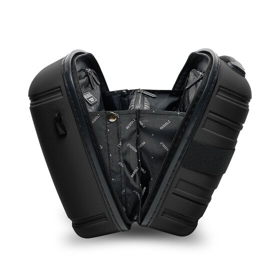 Redolz Essentials 11 Estuche de belleza 34 cm