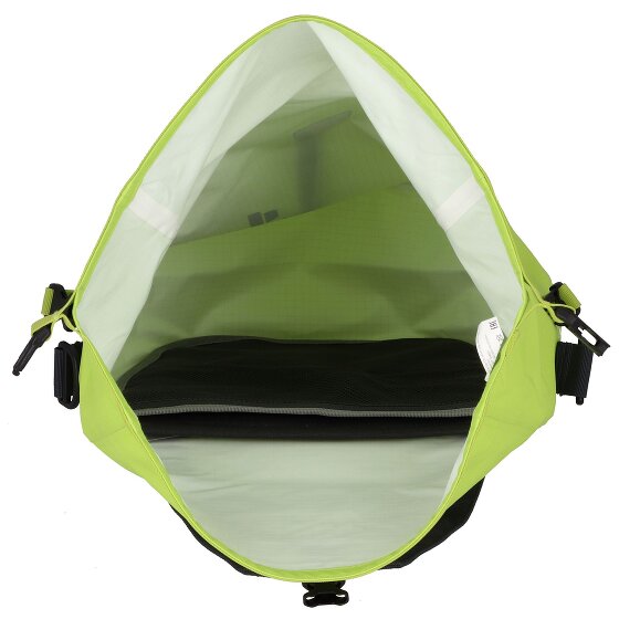 Deuter Bolsa para bicicleta Weybridge 20+5L 40 cm
