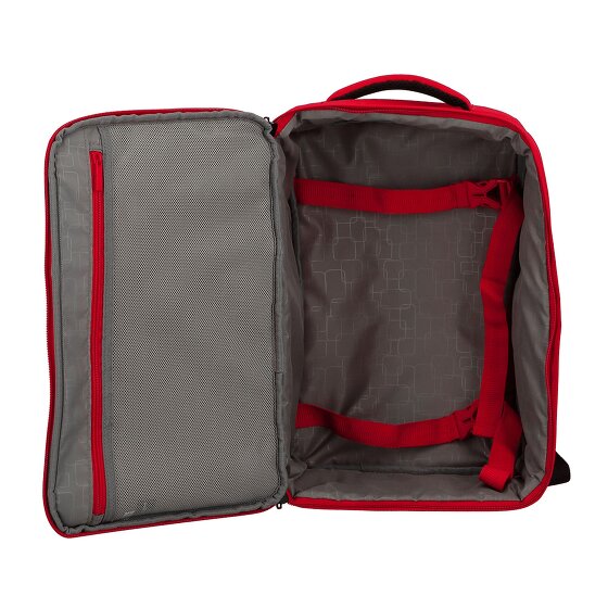 Jump Mochila de viaje Monthelys 45 cm