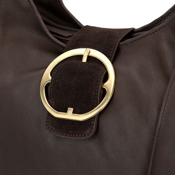 Harbour 2nd Raffaella Bolsa de compras Piel 50 cm