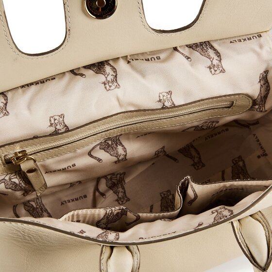 Burkely Demi Bolso Piel 28 cm