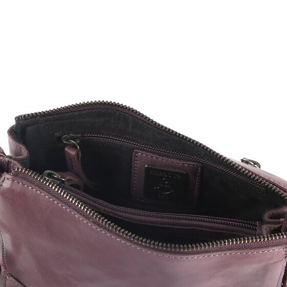 Harbour 2nd Anchor Love Tiani Bolsa de hombro Piel 21.5 cm