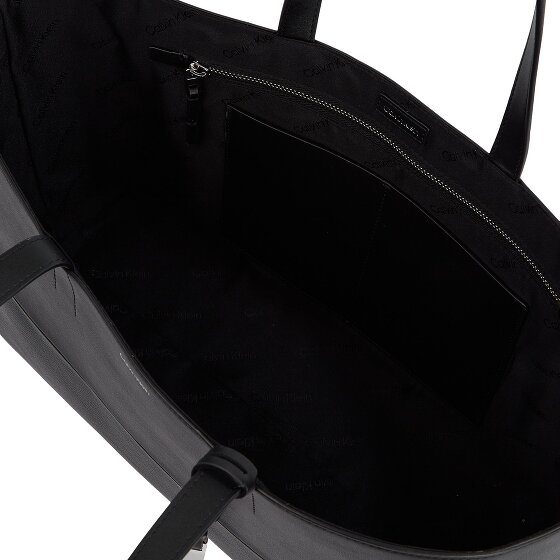 Calvin Klein CK Mixmedia Bolsa de compras 41 cm